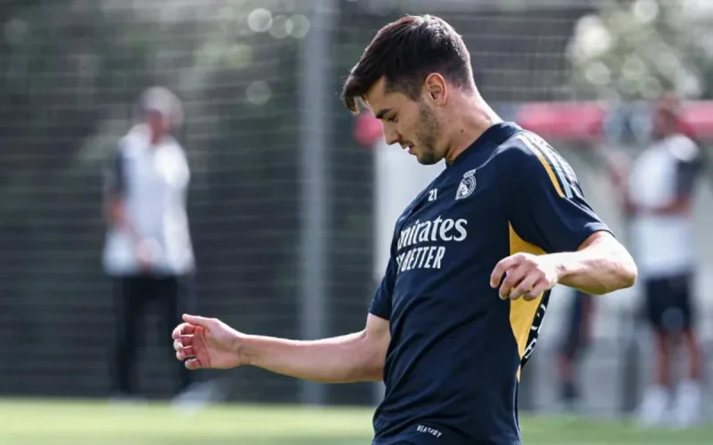 Le Maroc pourrait rafler la mise avec Brahim Diaz