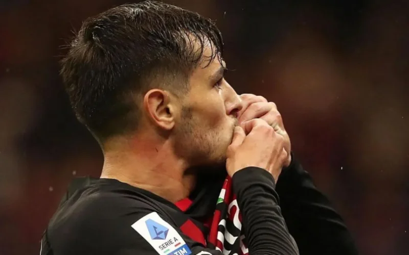 Brahim Díaz devrait tourner le dos à l'Espagne pour le Maroc