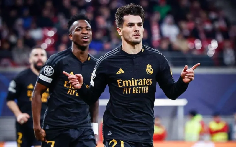 Brahim Díaz : et si l'Espagne jouait un mauvais tour au Maroc ?