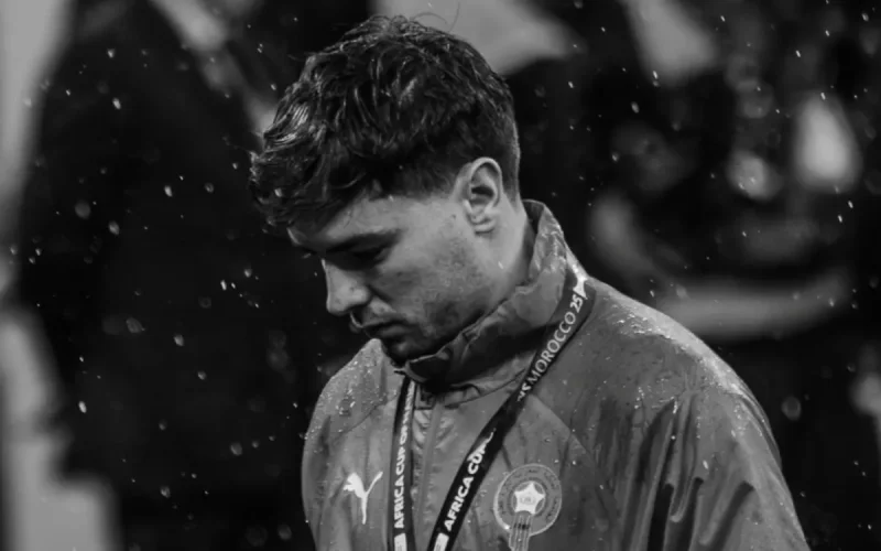 Brahim Diaz après la CAN : « Je ne le souhaiterais pas à mon pire ennemi »