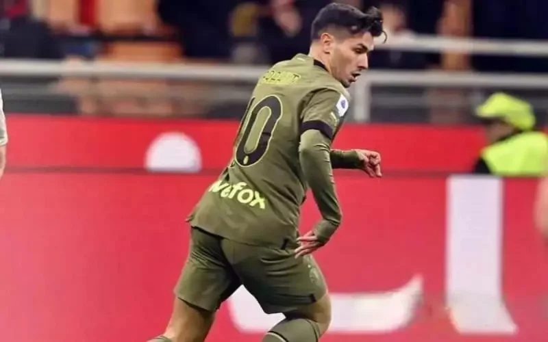 Équipe du Maroc : où caser Brahim Díaz ?