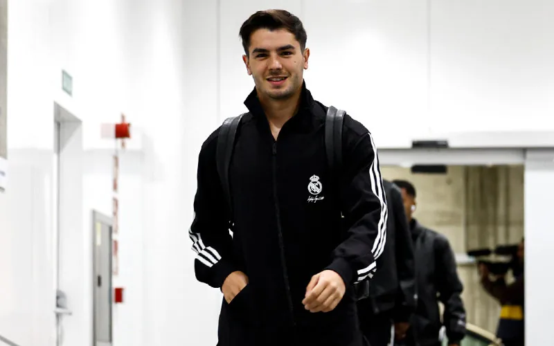 Ramadan : une publication de Brahim Diaz enflamme la toile