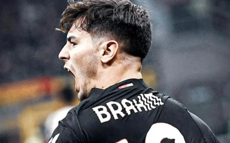 Brahim Diaz bientôt fixé sur son avenir