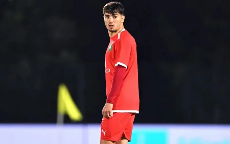 Brahim Díaz critiqué en Espagne pour avoir remercié le roi Mohammed VI