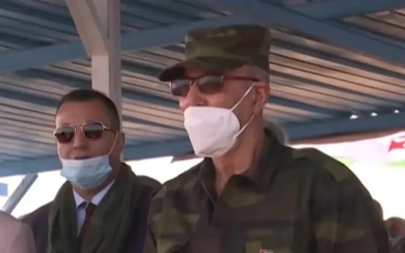 Affaire Ghali : le juge refuse de considérer les rapports du service de renseignement espagnol 