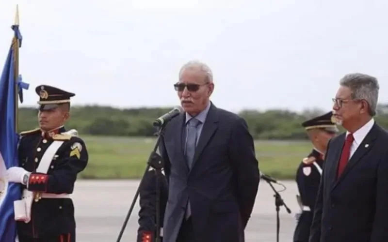 Brahim Ghali : la décision du juge ne va pas plaire au Maroc