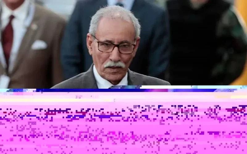 La comparution de Brahim Ghali se précise 