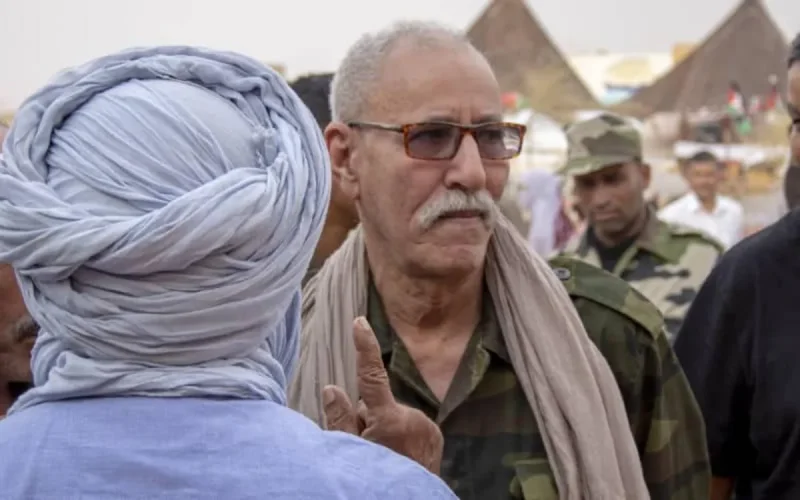 Brahim Ghali : « Le Maroc cache ses pertes »