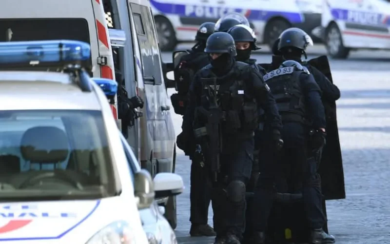 Brahim K., un jeune radicalisé qui inquiète la France