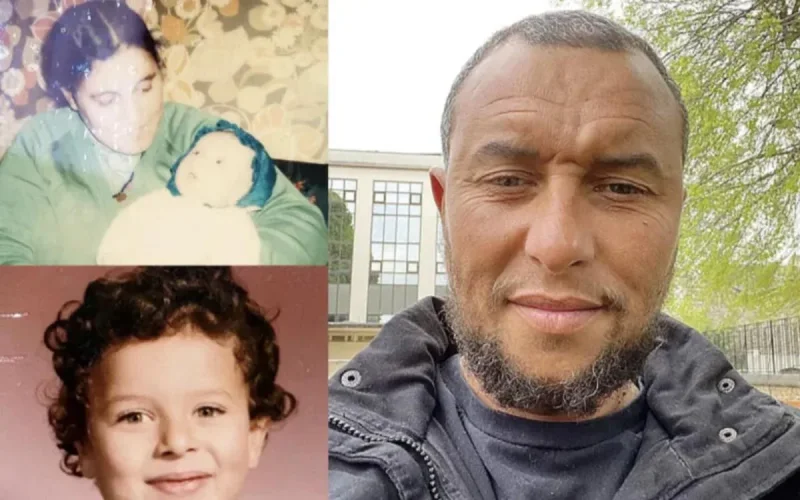 Volé à la naissance, un Marocain de France cherche désespérément la vérité 