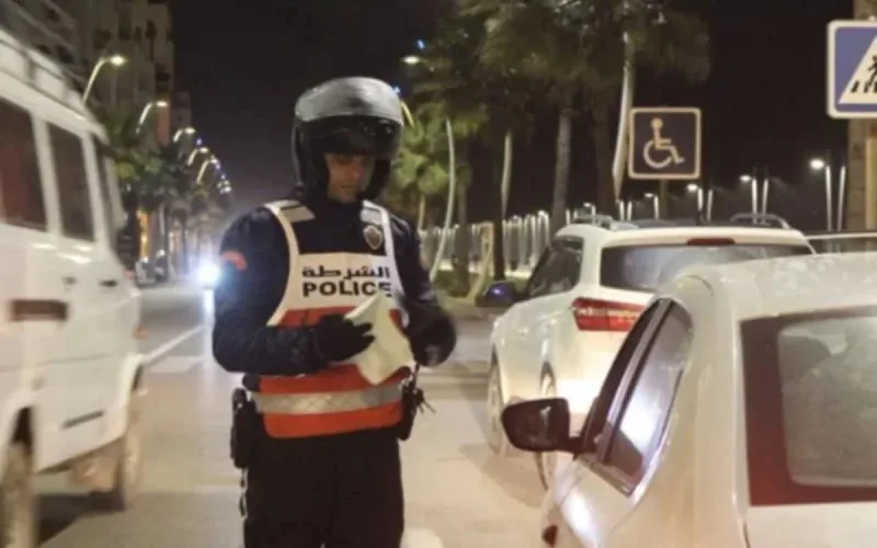 Un fourgon braqué à Casablanca : deux islamistes radicaux recherchés 