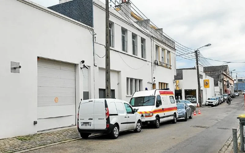 Après deux ans de cavale au Maroc, le suspect du braquage de la Loomis rentre en France