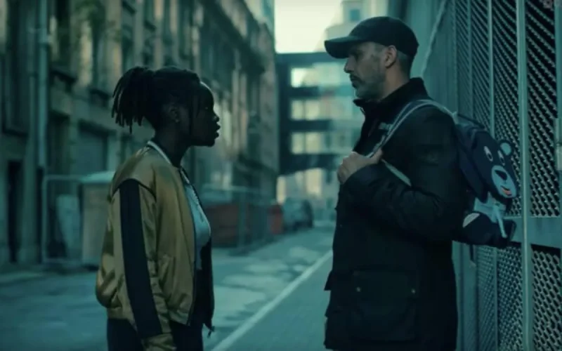 La série « Braqueurs », au cœur de la « Mocro-maffia » belge