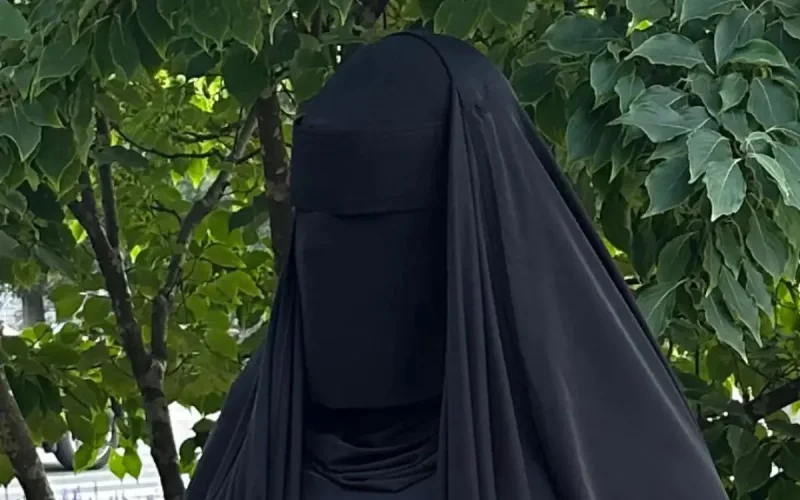 Maroc : le plan de la braqueuse en niqab n'a pas marché