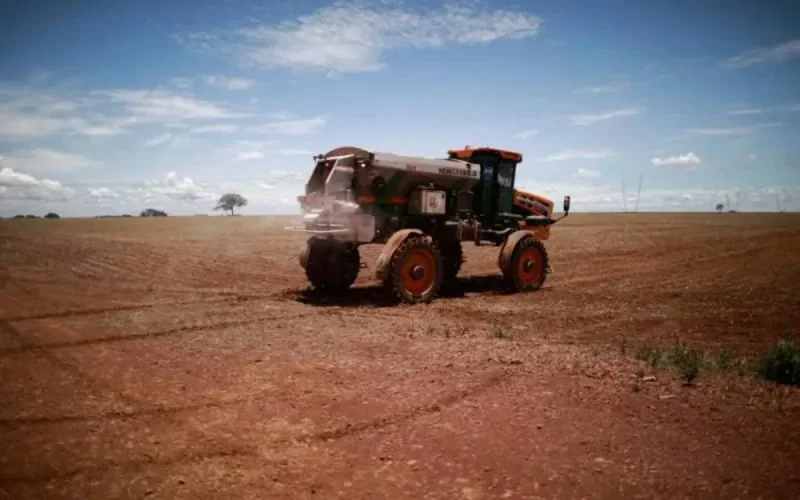 Le Brésil veut le phosphate marocain