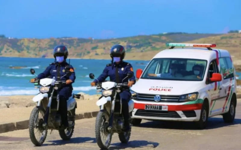 Criminalité au Maroc : de nouvelles brigades anti-gangs