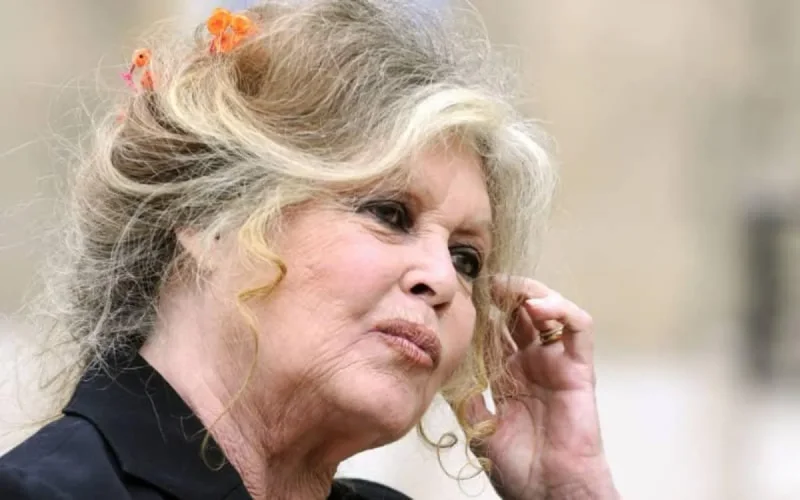 Brigitte Bardot repart en croisade contre l'Aïd El Kébir
