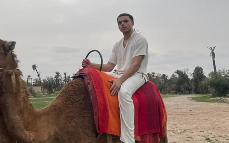 Marrakech : la police rétablit la vérité sur l'arrestation d'un Britannique