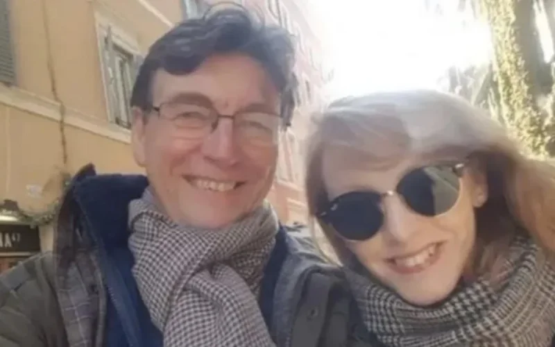 Le dernier SMS étrange d'un Britannique à sa fille avant sa mort au Maroc 