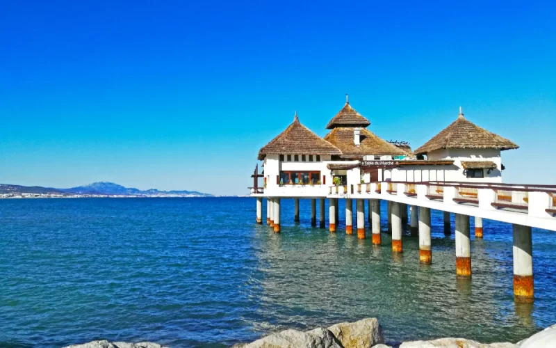 Les Britanniques craquent pour le Maroc