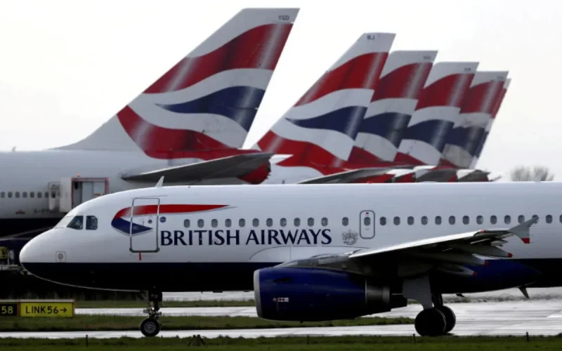 British Airways lance le vol Londres - Agadir