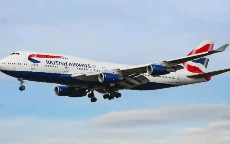 British Airways revient au Maroc dès jeudi 