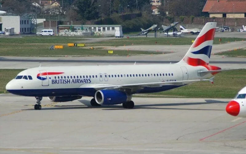 British Airways prolonge la suspension de ses vols vers Marrakech