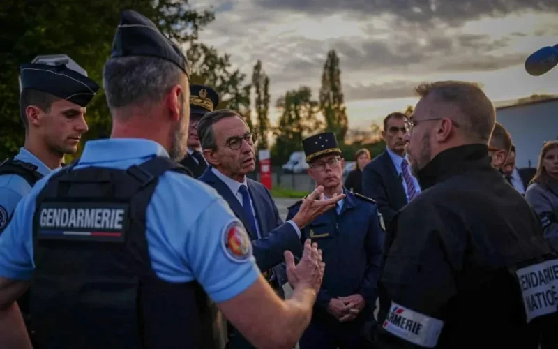 Bruno Retailleau annonce des mesures qui toucheront les Marocains