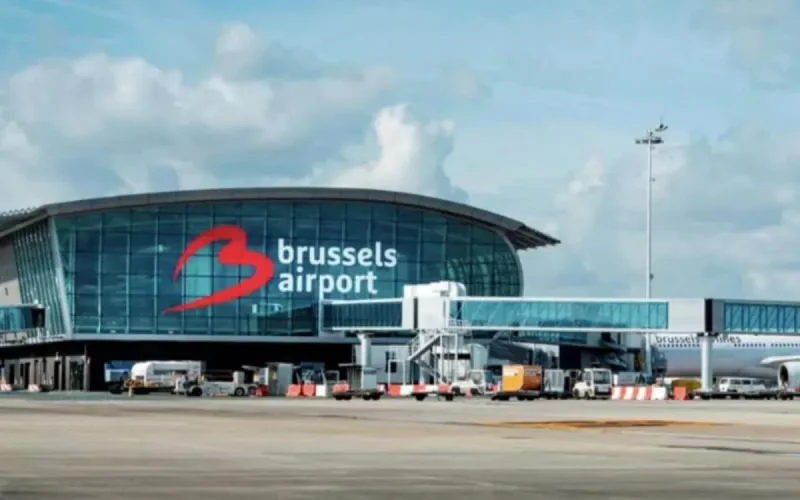 La fermeture du ciel marocain a eu un impact sur la fréquentation de Brussels Airport