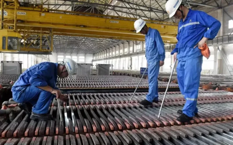 Maroc : une usine de cathodes pour batteries électriques pour 3 milliards de dirhams