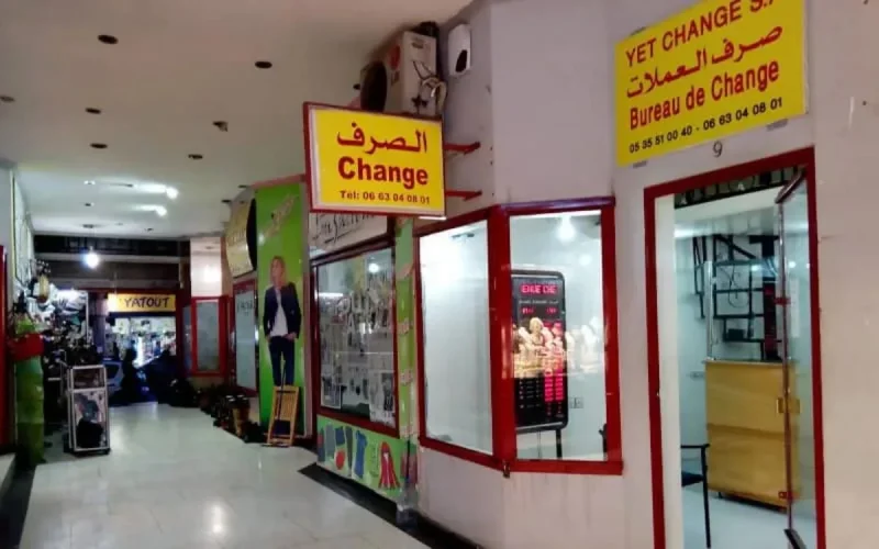 Les bureaux de change sollicités pour contrer le blanchiment des capitaux