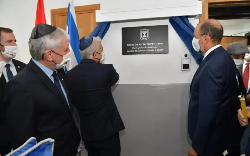 Démenti autour de la fermeture du bureau de liaison d'Israël à Rabat