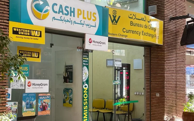 Change de devises : Fini le tout-espèces, le paiement par carte arrive dans les bureaux de change