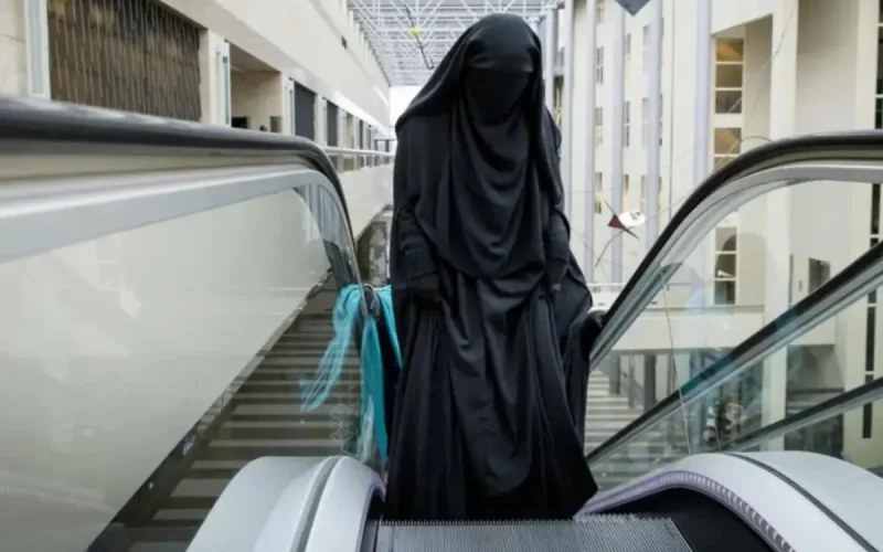 Espagne : Hanan Serroukh dénonce le burka comme un « outil d'esclavage »