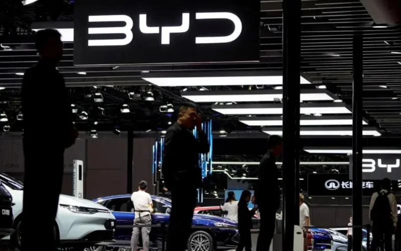 BYD dit non au Maroc : l'usine de batteries électriques de Tanger Tech abandonnée