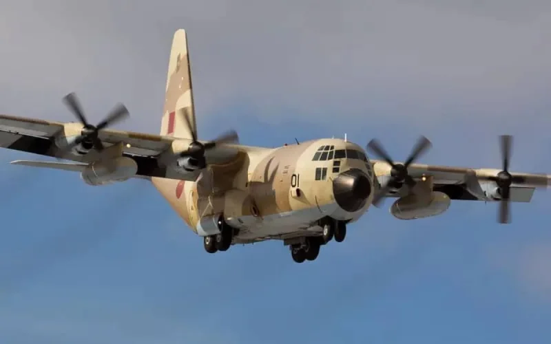 Des militaires marocains en Israël pour un exercice