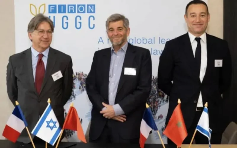 Un cabinet d'avocat d'affaires israélien s'installe au Maroc 