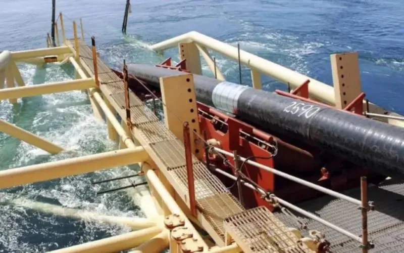 Le Maroc sera connecté par le câble sous-marin EllaLink