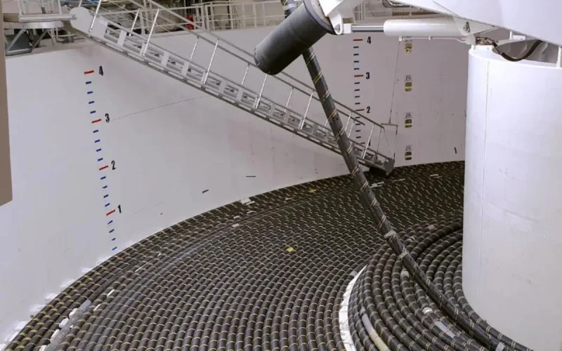 Abu Dhabi appuie le projet du câble sous-marin Maroc/Royaume-Uni