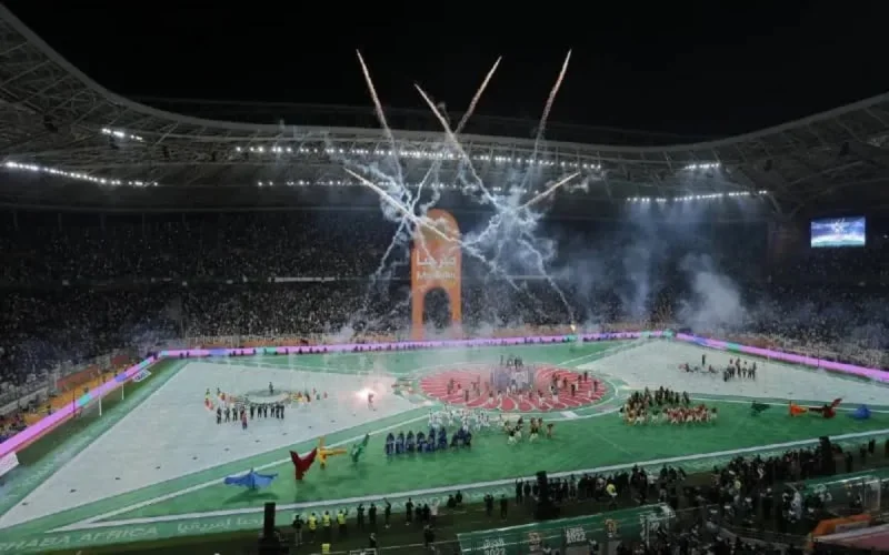 CHAN 2022 en Algérie : la CAF enquête sur les attaques contre le Maroc