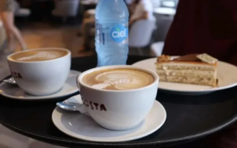 Au Maroc, le café pourrait devenir un luxe