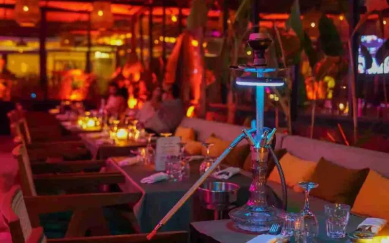 Marrakech : le cri de détresse des propriétaires des cafés à chicha