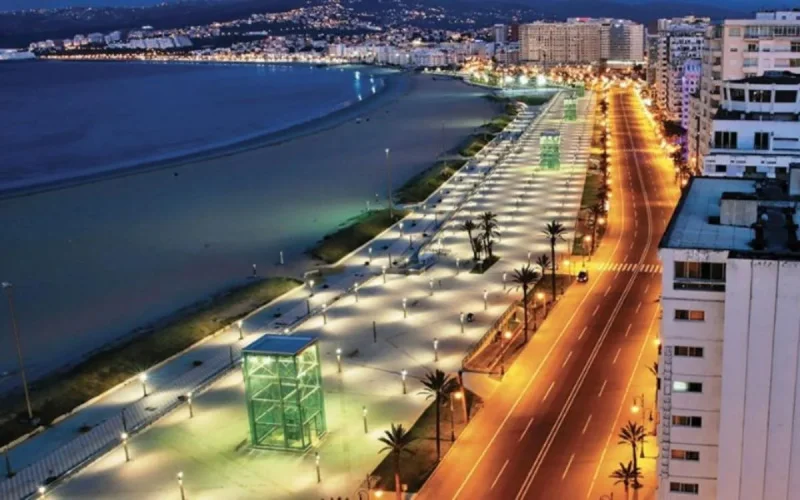 Tanger : les autorités font pression sur les cafés de la corniche