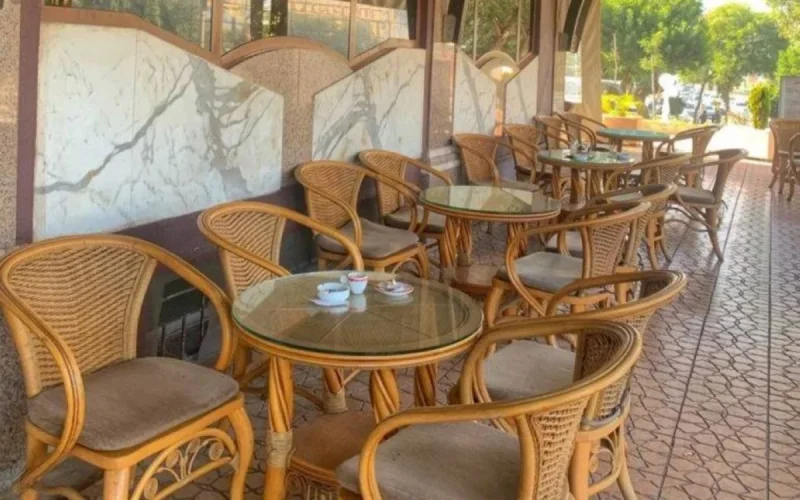 Casablanca : grande opération coup de poing contre les cafés