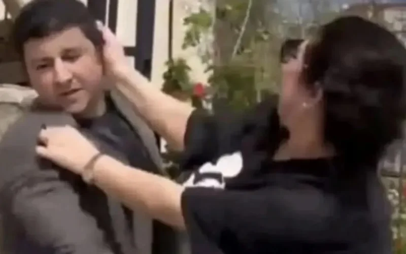 Maroc : Le caïd giflé ou gifleur ? La MRE contre-attaque