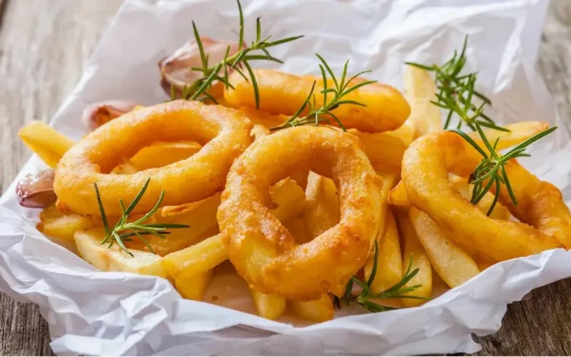 Des calamars marocains interdits en Espagne