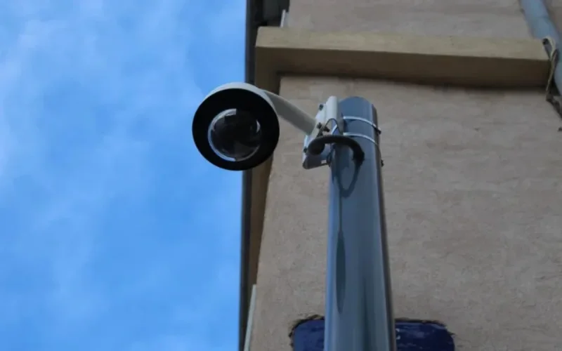 Des villes marocaines se dotent de systèmes de vidéosurveillance révolutionnaire