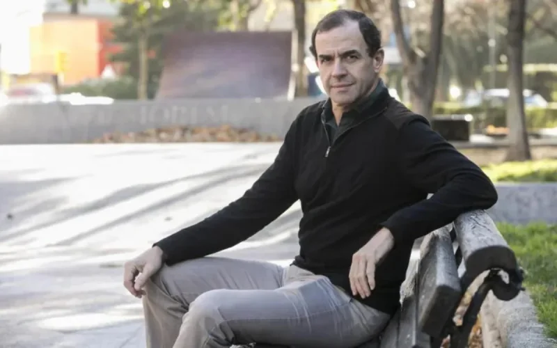 Affaire Ghali : nouvelle comparution de Camilo Villarino 