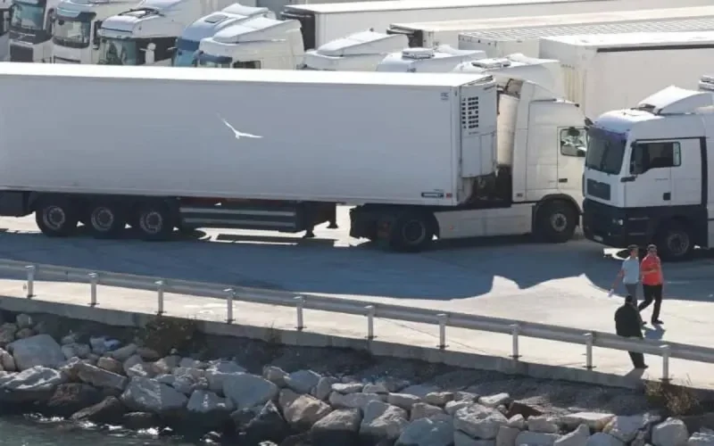 Visa français : le gouvernement minimise-t-il le problème des routiers marocains ? 