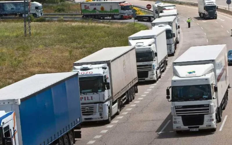 L'Espagne va embaucher des camionneurs marocains 